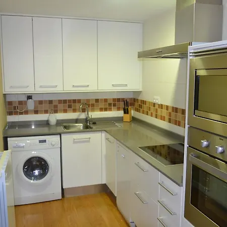 Apartament La Massana Alcalá de la Selva