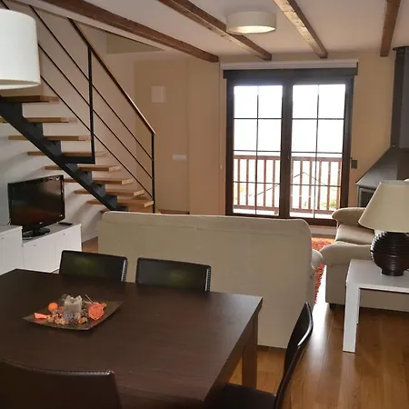 Apartament La Massana