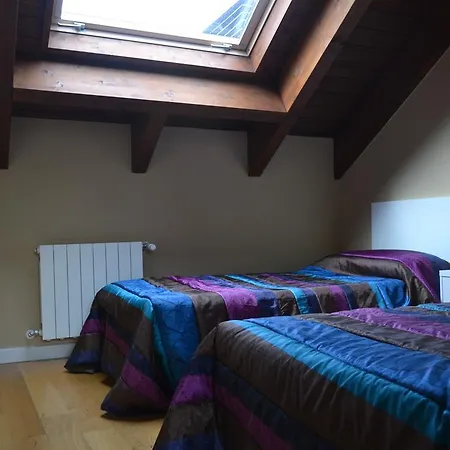 Apartament La Massana Alcalá de la Selva