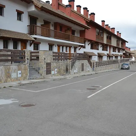 La Massana * Alcalá de la Selva