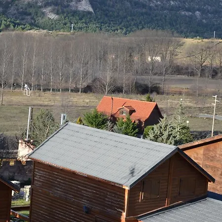 La Massana Alcalá de la Selva