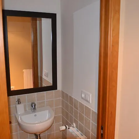 La Massana Apartament *