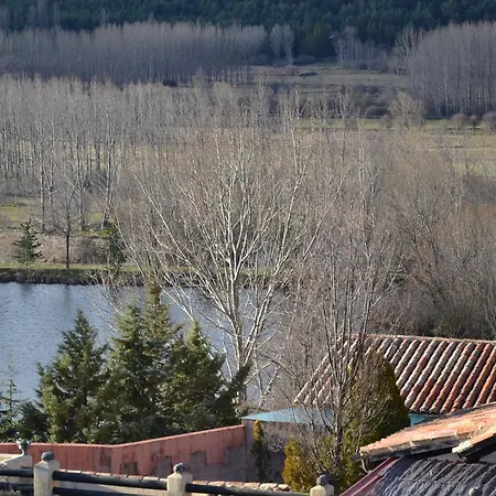 Apartament La Massana Alcalá de la Selva