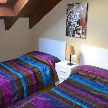 Apartament La Massana