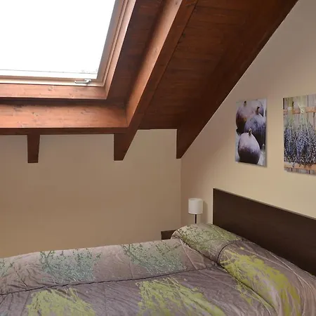 Apartament La Massana Alcalá de la Selva