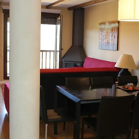 La Massana Apartament *