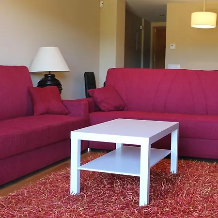 Apartament La Massana Alcalá de la Selva